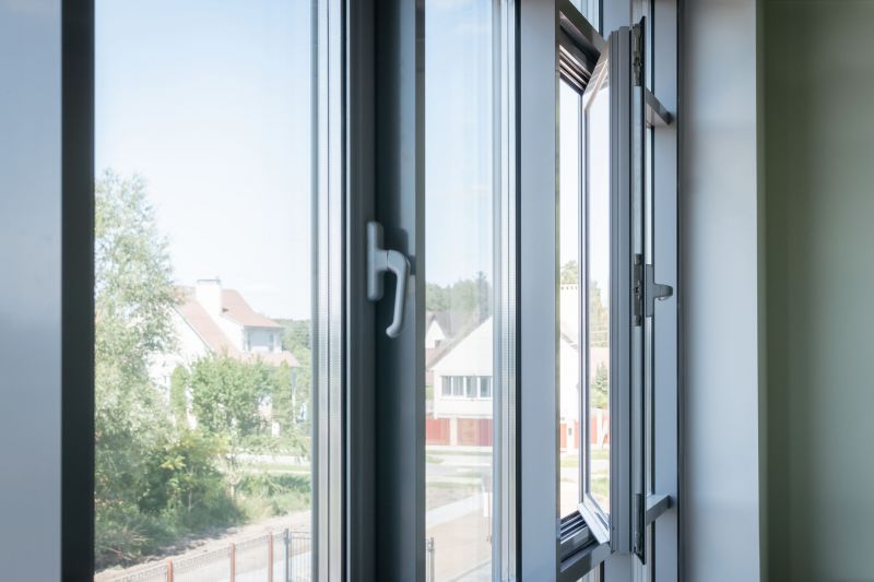 Aluminum Windows Service in Cary, NC