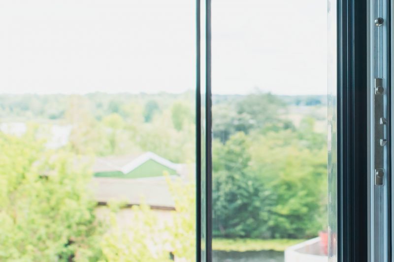 Aluminum Windows Service in Nashua, NH