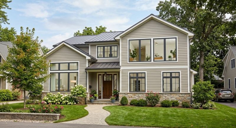 Aluminum Windows Service in Dayton, OH