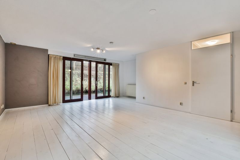 Basement Entrance Door Service