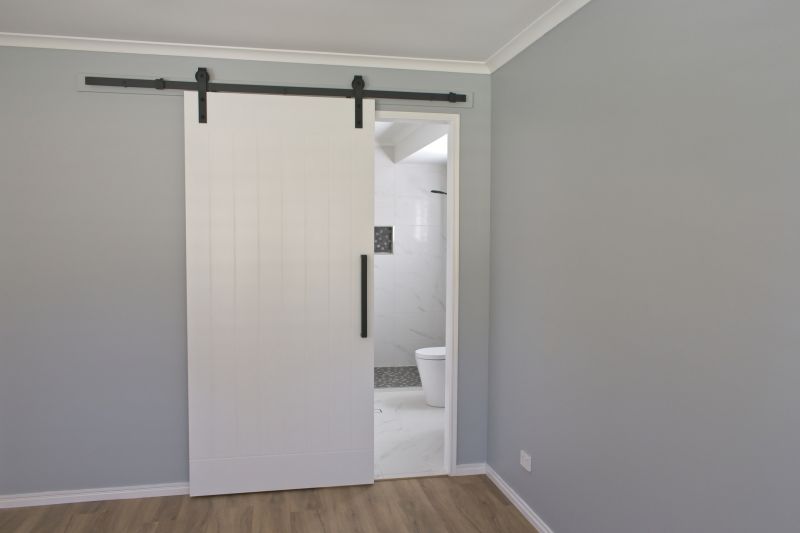Pocket Doors Replacement in Kansas City, KS