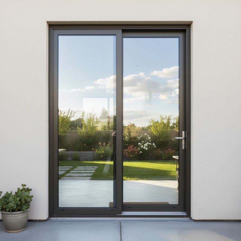 Pocket Doors Replacement in Conroe, TX
