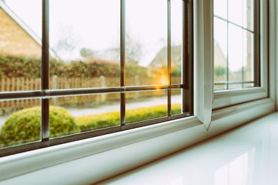 Vinyl Window Service in Mooresville, NC