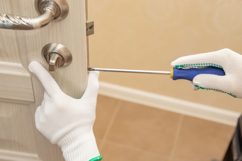 Maintenance Providers