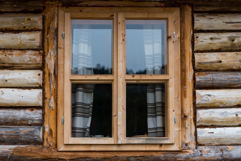 Wood Window Service in Spartanburg, SC