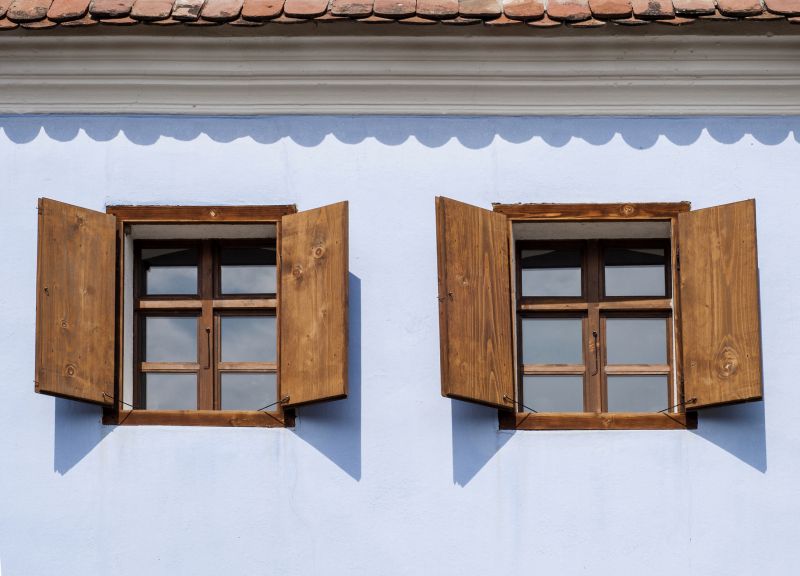 Wood Window Service in West Des Moines, IA
