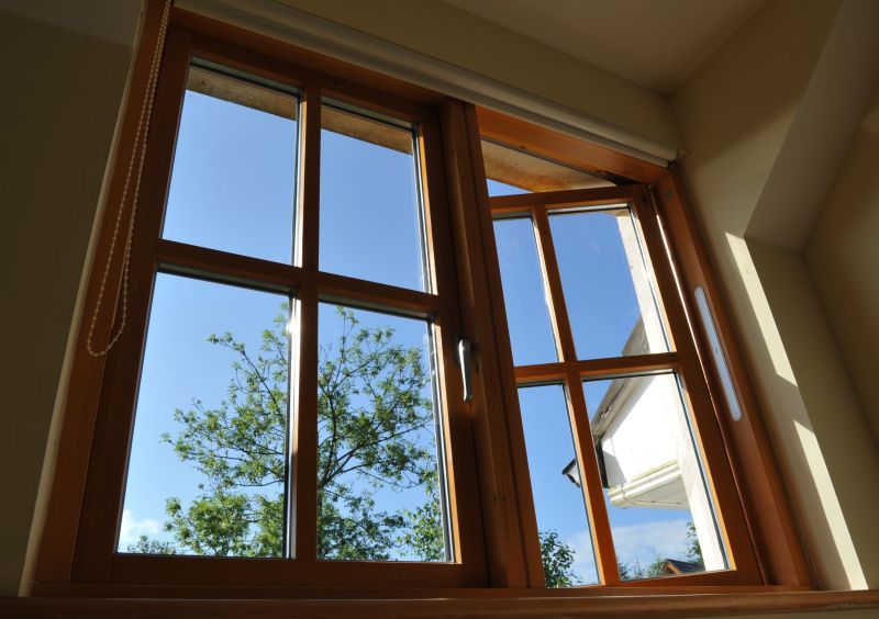 Wood Windows Installation in Sarasota, FL