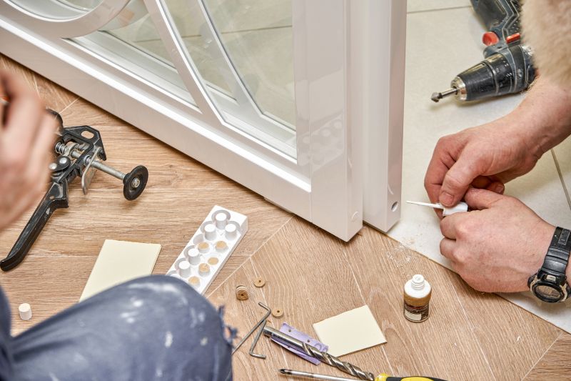 Pocket Doors Replacement in Kansas City, KS